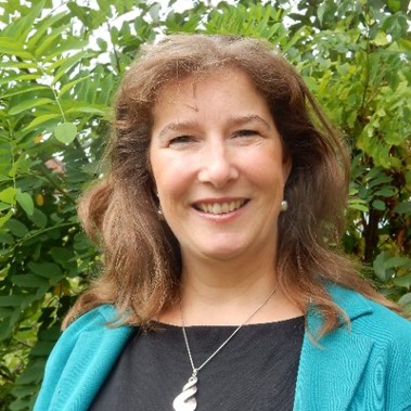 Even voorstellen: Telina Eenkhoorn