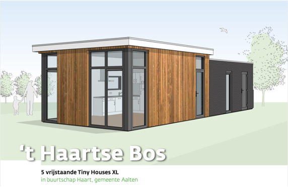 Tiny house: Hype of Hoop?