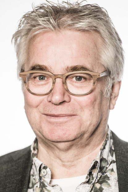 Gerrit Assink
