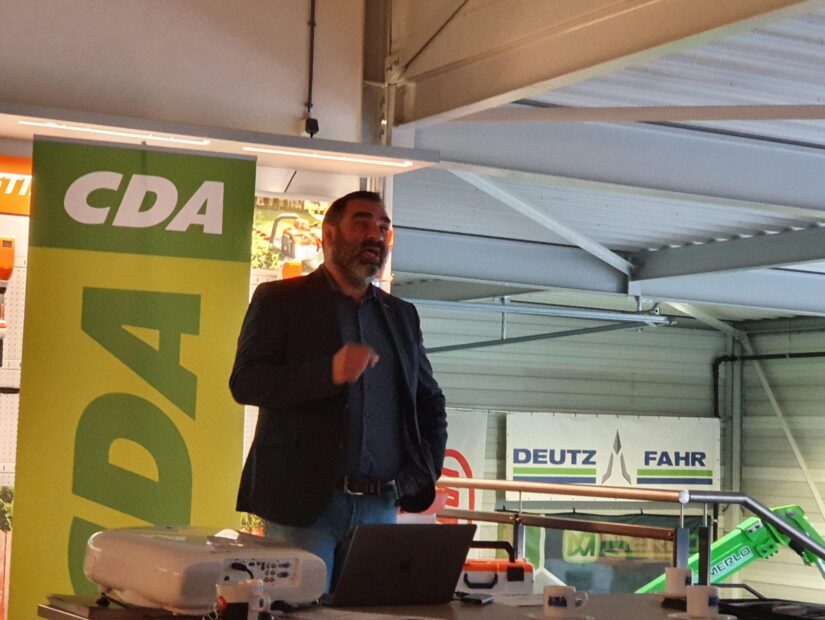 Terugblik ALV 1 juni 2022