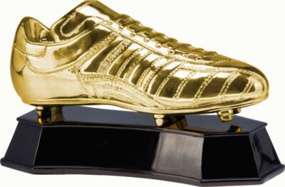 Gouden schoen