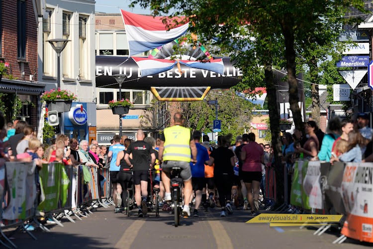 Sport als middel – Hans te Lindert