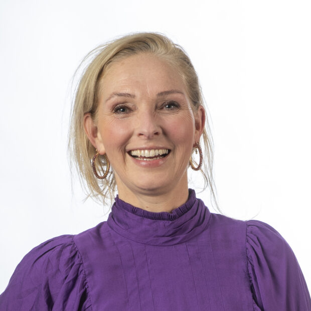 Esther Ruesen
