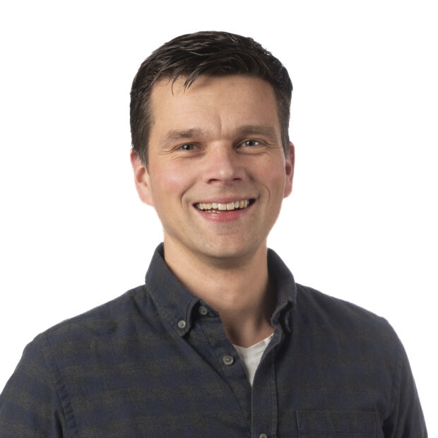 Jochem Tolkamp