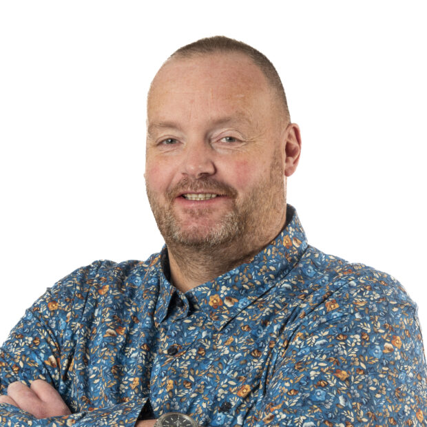 Joost Timmermans
