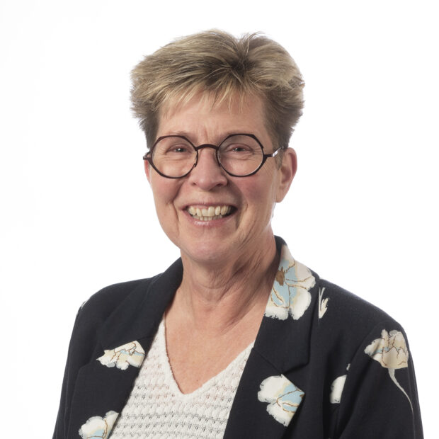 Yolanda Winkelhorst
